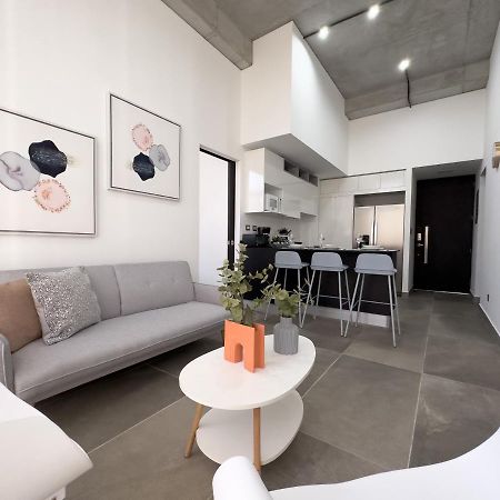New! Beautiful 2 Bedroom Apartment In Cayala 危地马拉 外观 照片