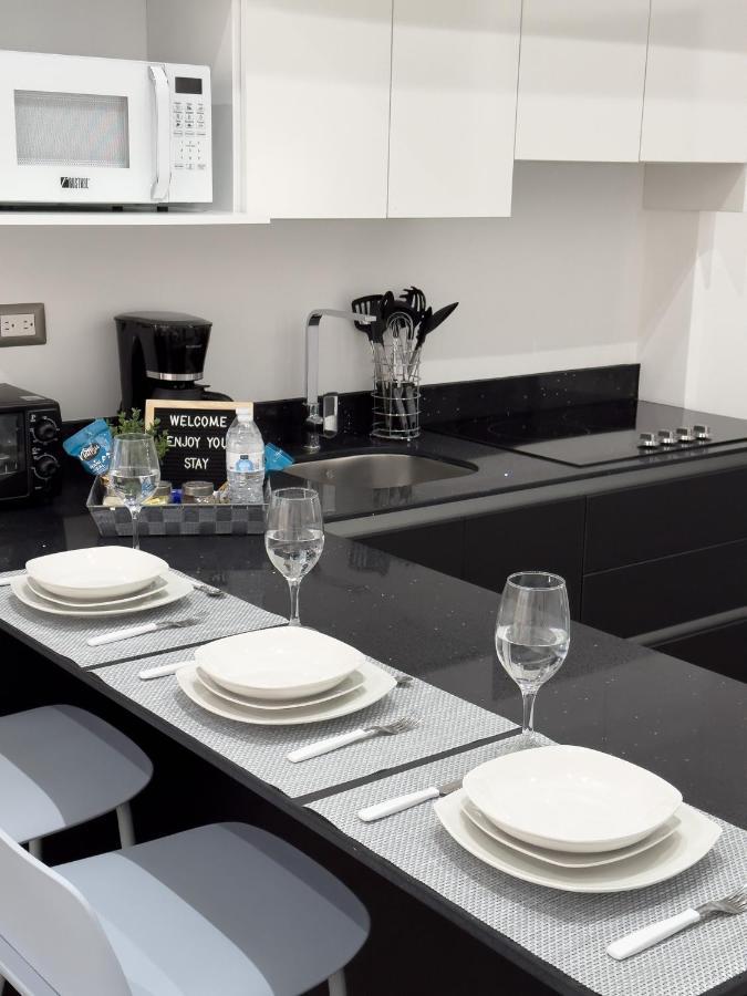 New! Beautiful 2 Bedroom Apartment In Cayala 危地马拉 外观 照片