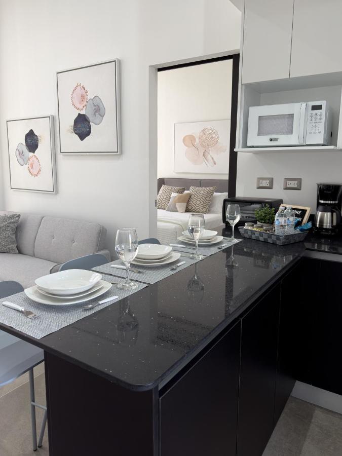 New! Beautiful 2 Bedroom Apartment In Cayala 危地马拉 外观 照片