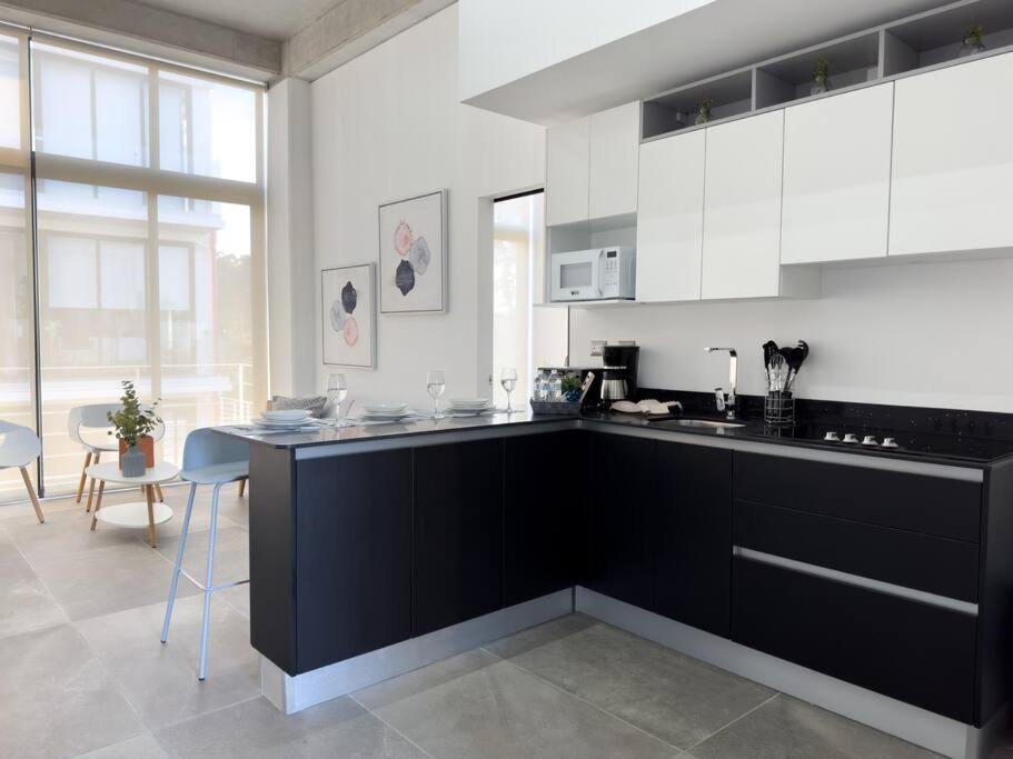 New! Beautiful 2 Bedroom Apartment In Cayala 危地马拉 外观 照片