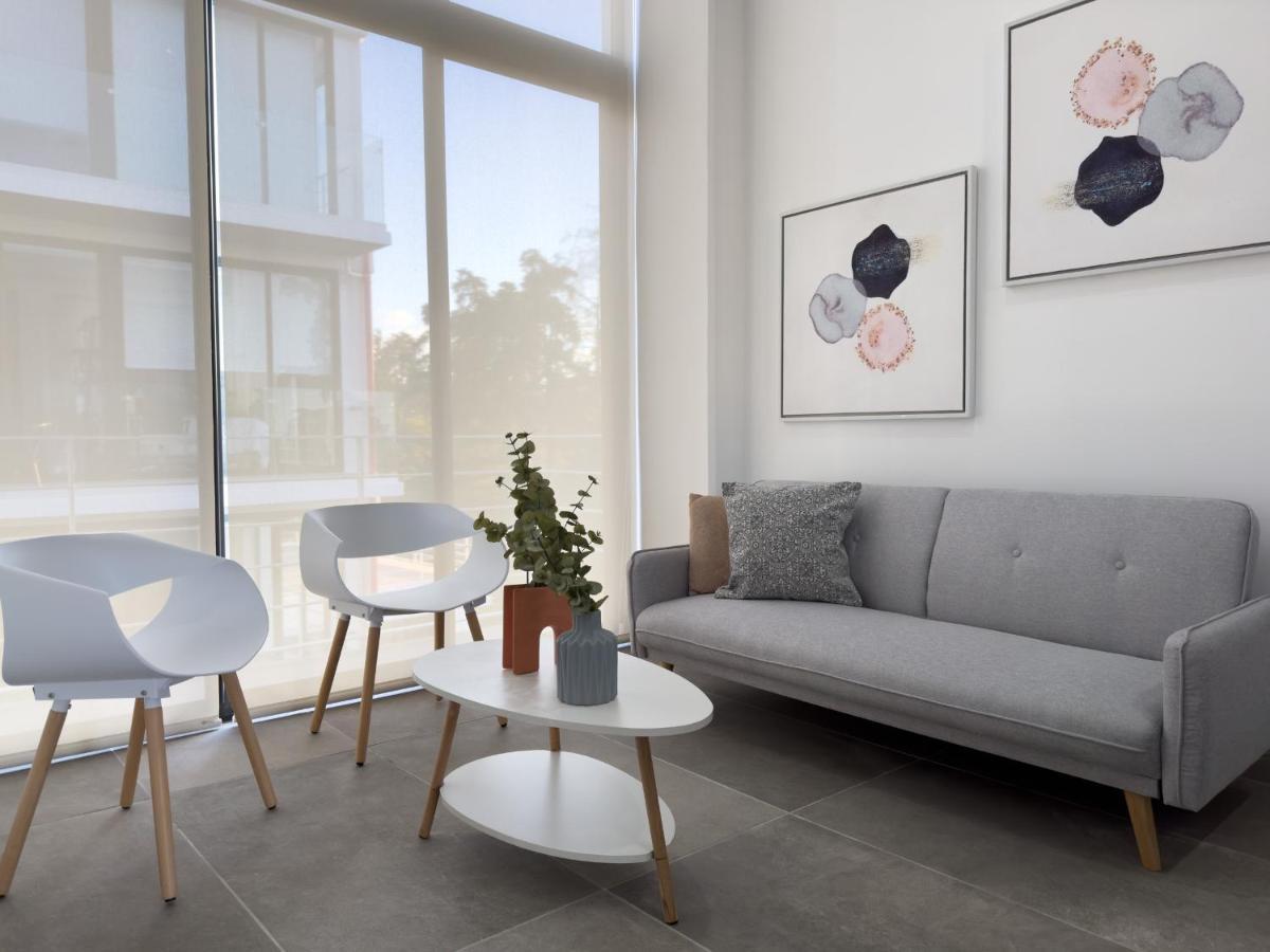 New! Beautiful 2 Bedroom Apartment In Cayala 危地马拉 外观 照片