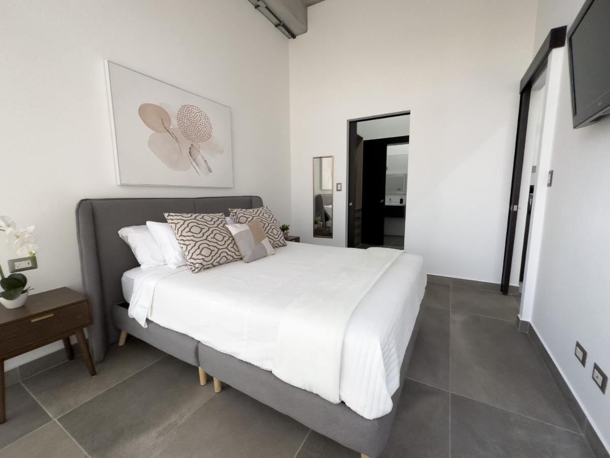 New! Beautiful 2 Bedroom Apartment In Cayala 危地马拉 外观 照片