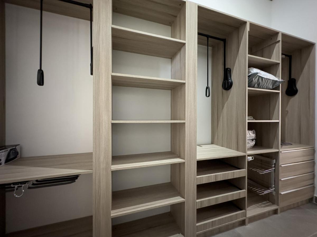 New! Beautiful 2 Bedroom Apartment In Cayala 危地马拉 外观 照片