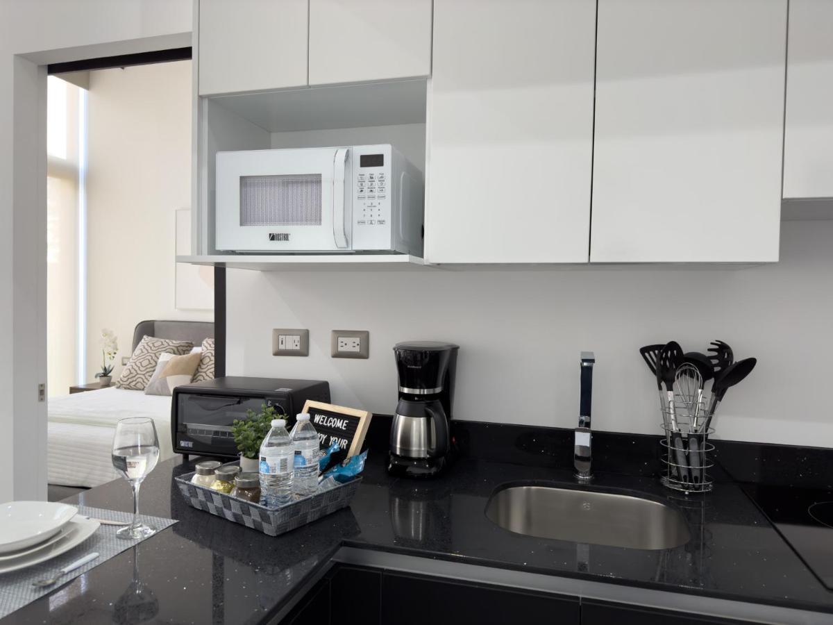 New! Beautiful 2 Bedroom Apartment In Cayala 危地马拉 外观 照片