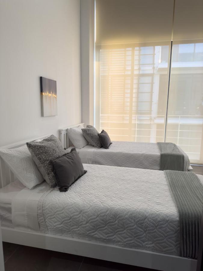 New! Beautiful 2 Bedroom Apartment In Cayala 危地马拉 外观 照片